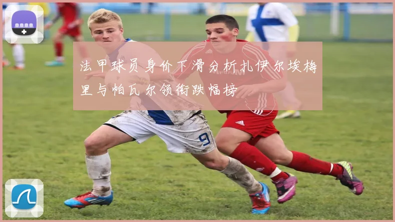 法甲球员身价下滑分析扎伊尔埃梅里与帕瓦尔领衔跌幅榜