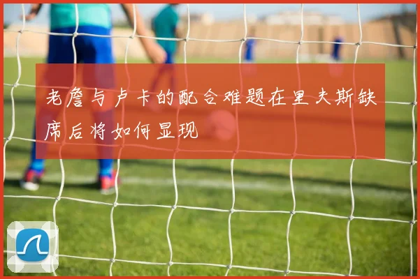 老詹与卢卡的配合难题在里夫斯缺席后将如何显现