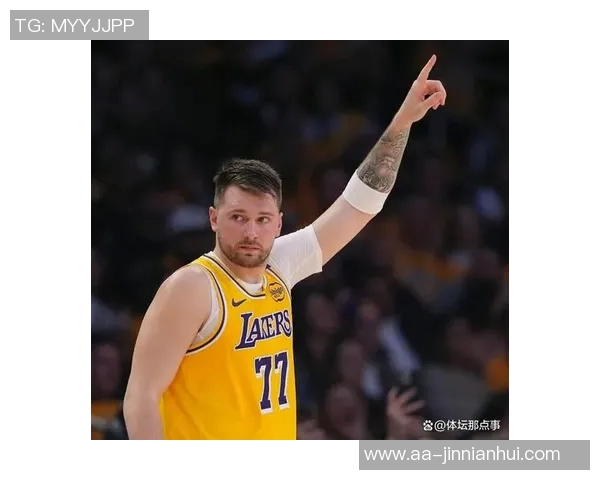 东契奇湖人生涯仅39场便追平浓眉10次砍下35分5篮板5助攻的壮举