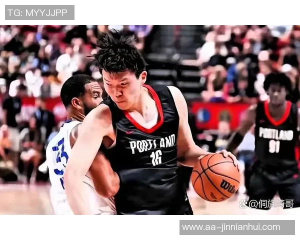 杨瀚森9分创中国球员NBA得分新高迎来苦尽甘来的辉煌时刻 杨瀚森9分创中国球员NBA得分新高迎来苦尽甘来的辉煌时刻