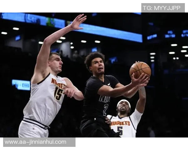 掘金今夏交易波特换约翰逊其场均得分和三分命中率令人担忧