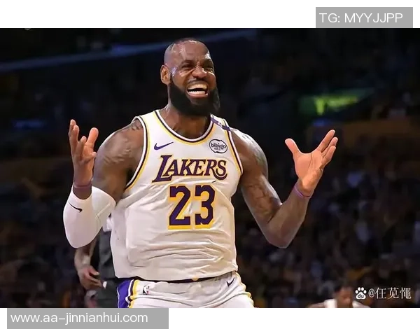 球探分析詹姆斯本赛季表现缺乏亮点集锦难以改变比赛局势