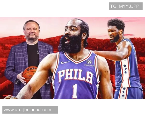 比尔回应轻视与哈登关系强调他在费城助恩比德夺MVP的重要性