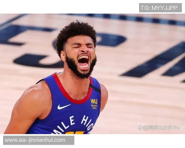 贾马尔穆雷荣膺12月4日NBA最佳球员称号展现出色表现