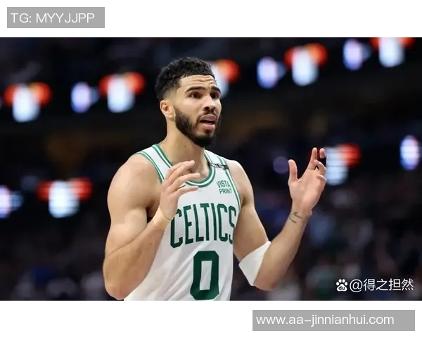 凯尔特人无塔图姆照样强势进攻本赛季效率跃升至联盟第二