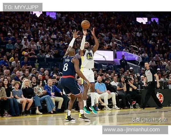 米切尔上半场表现平平仅得10分7投3中三分球命中率低迷