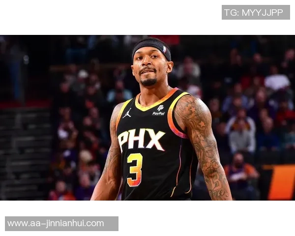 比尔展现全面能力强大的适应力助力球队攻防转换