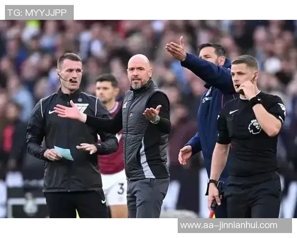 利物浦客战西汉姆迎生死战一年前铁锤曾让滕哈赫下课