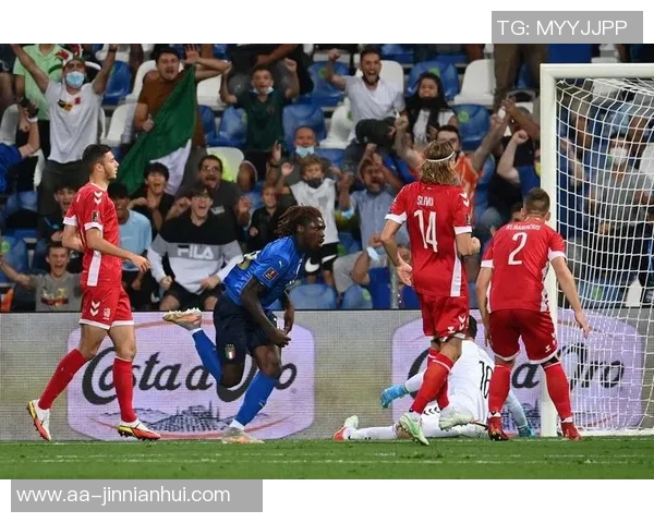 意大利队球员身价榜揭晓小基恩5000万欧居首乌多吉紧随其后