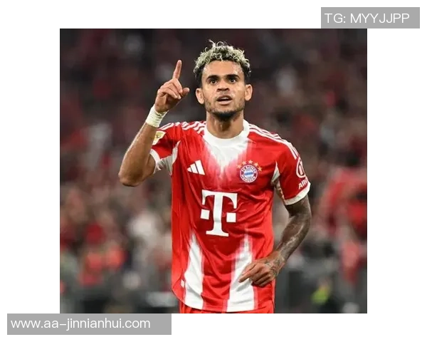 孔帕尼谈信念与迪亚斯适合拜仁的特质分析