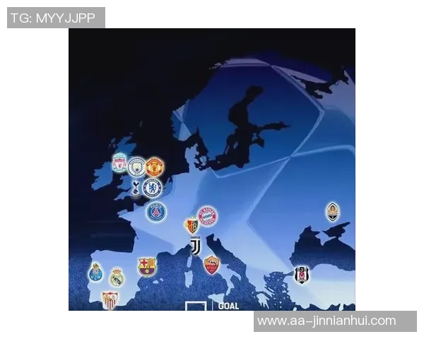 欧足联正式宣布五支球队晋级16强或附加赛英超两队德法意各一队