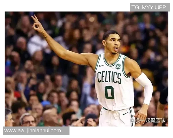 杰伦布朗称塔图姆或将创造跟腱康复速度的新历史纪录