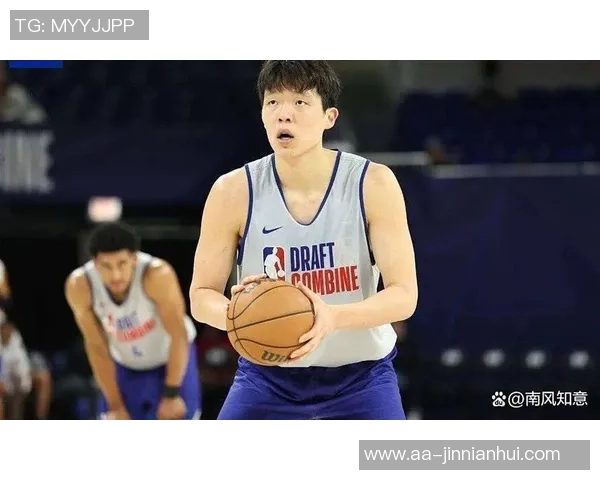 开拓者无中锋阵容成首选克林根与杨瀚森未能满足球队需求